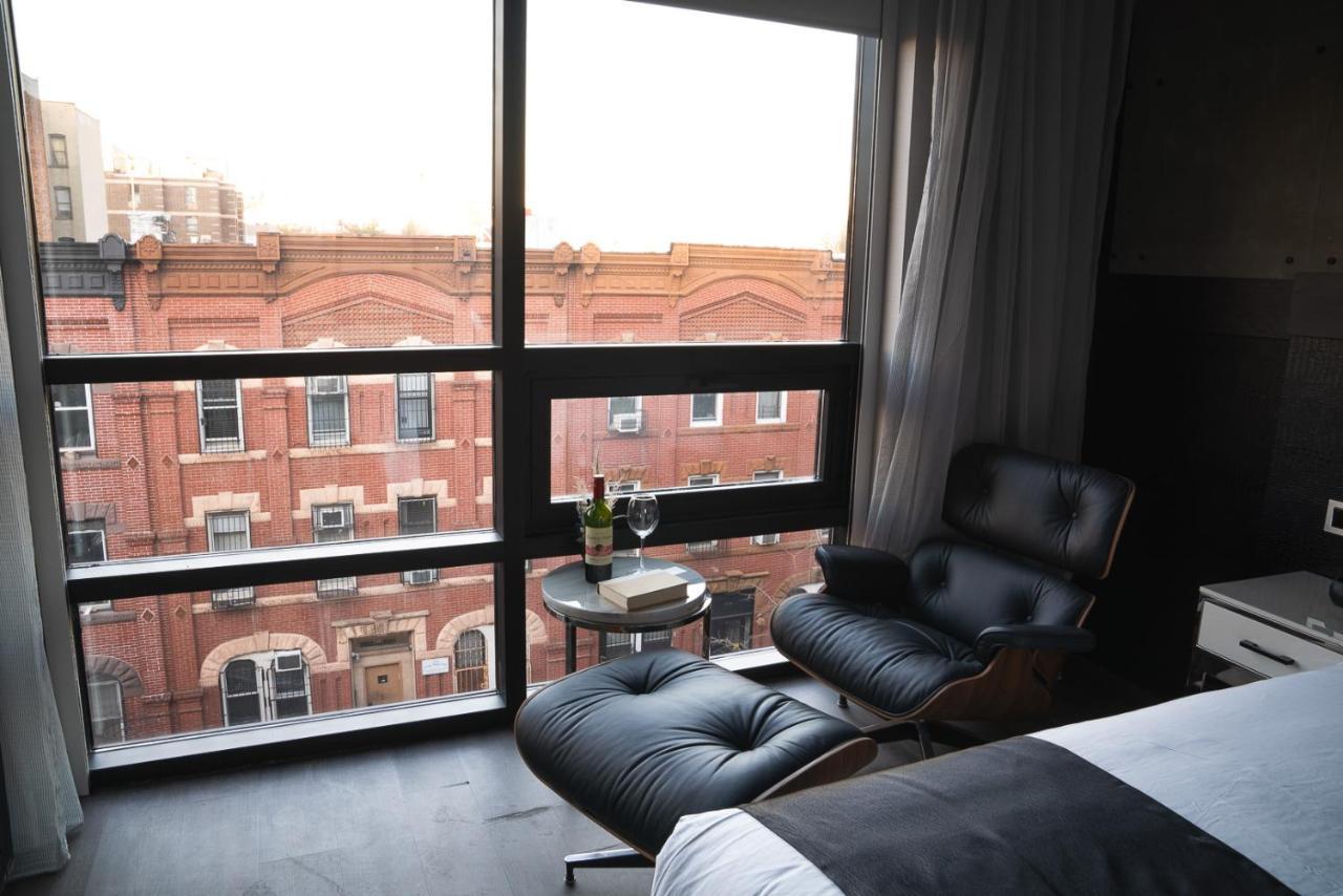 42 Hotel Williamsburg New York City Exterior photo