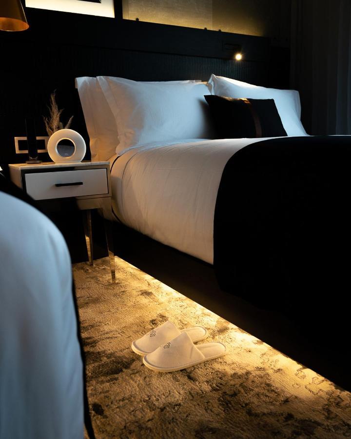42 Hotel Williamsburg New York City Exterior photo