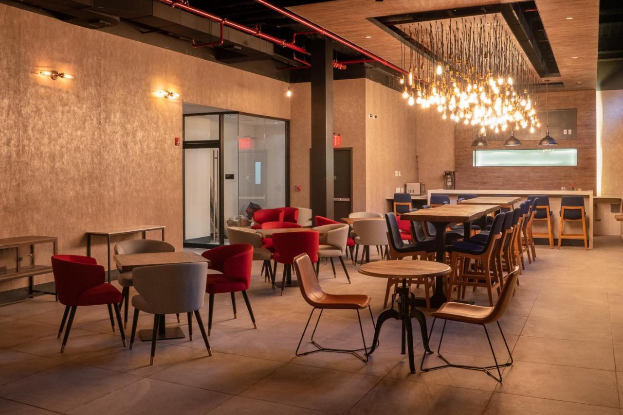 42 Hotel Williamsburg New York City Exterior photo